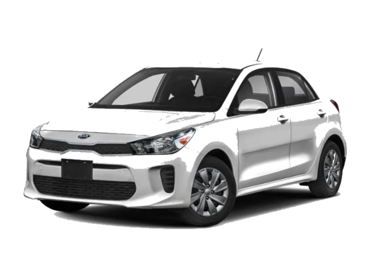 Mediano de alquiler de Next Gen Auto en Aruba