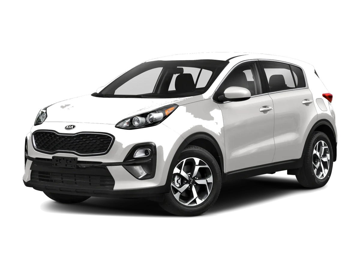 SUV de alquiler de Next Gen Auto en Aruba